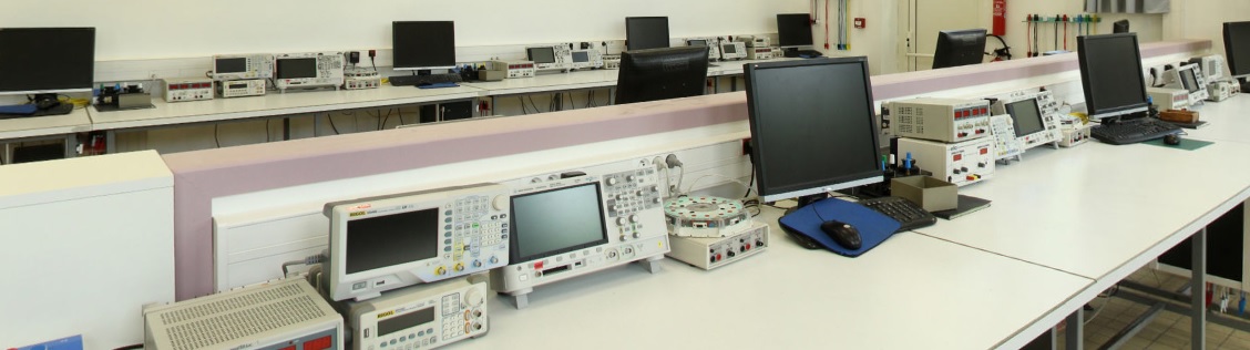 Laboratoire de physique